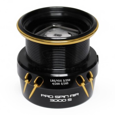 Резервна шпула за макара Filstar Pro Spin Air 3000
