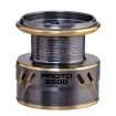 Резервна алуминиева шпула за макара Filstar Proto 2500