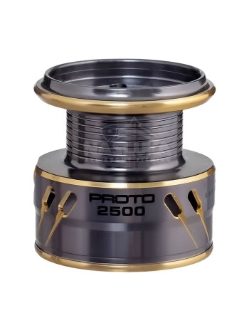 Резервна алуминиева шпула за макара Filstar Proto 2500