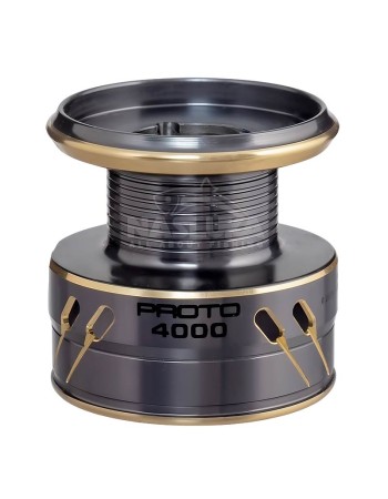 Резервна алуминиева шпула за макара Filstar Proto 4000