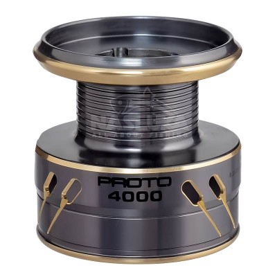 Резервна алуминиева шпула за макара Filstar Proto 4000