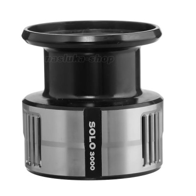 Резервна алуминиева шпула за макара Filstar Solo 2000