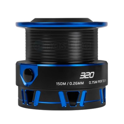 Резервна шпула за макара Preston Invictus 320