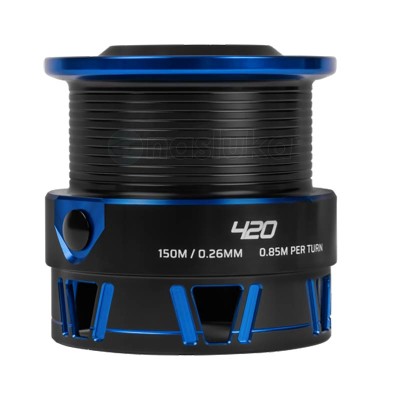 Резервна шпула за макара Preston Invictus 420