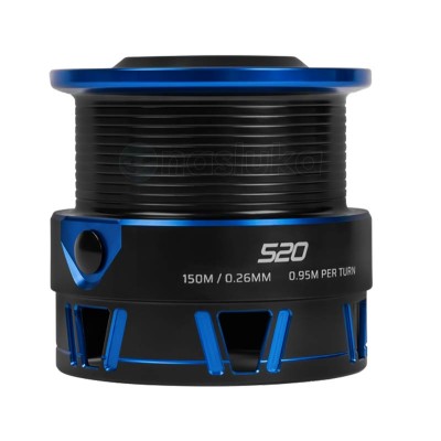 Резервна шпула за макара Preston Invictus 520