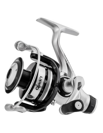 Риболовна макара DAM Quick 1 3000 RD, 3+1 BB