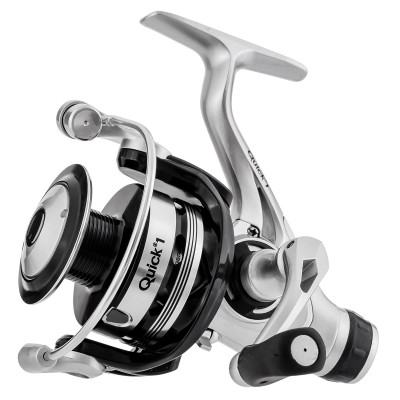 Риболовна макара DAM Quick 1 3000 RD, 3+1 BB