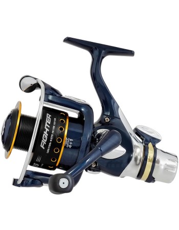 Макара със заден аванс Filstar Fighter 535, 5 BB