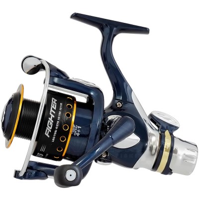 Макара със заден аванс Filstar Fighter 535, 5 BB