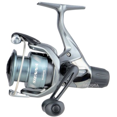 Макара със заден аванс Shimano Sienna 1000RE, 5.2:1