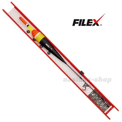 Готов монтаж за плувка Filex Classic Float Ready System, 7 м