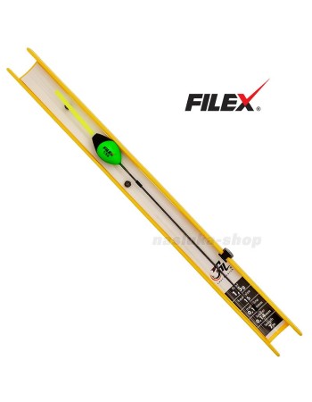 Готов монтаж за плувка Filex Master Float Ready System, 7 м