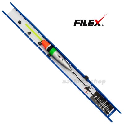 Готов монтаж за плувка Filex Universal Float Ready System, 7 м