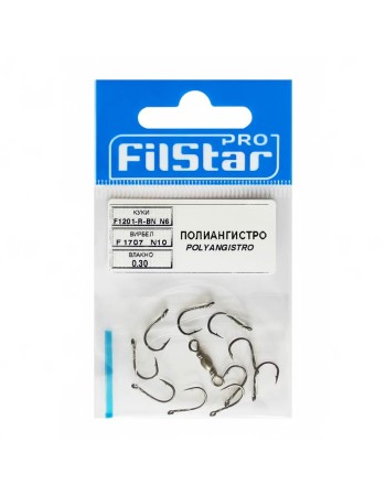 Полиангистро Filstar