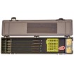 Шаранджийски монтажи FishPro Rig Box Set - Топ качество