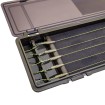 Шаранджийски монтажи FishPro Rig Box Set - Топ качество