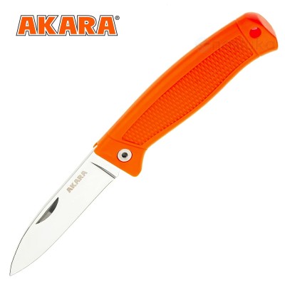 Сгъваем нож Akara Hiker, OR