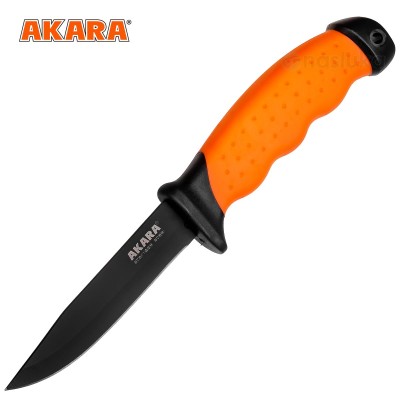 Универсален нож с фиксирано острие Akara King