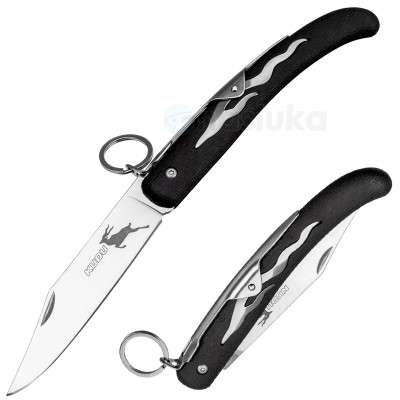 Сгъваем нож Cold Steel Kudu