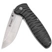 Ganzo G6252-BK с дължина 21 см - Сгъваеми ножове