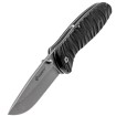 Ganzo G6252-BK с дължина 21 см - Сгъваеми ножове
