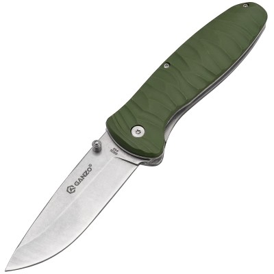 Сгъваем нож Ganzo G6252-GR