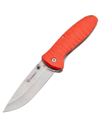 Сгъваем нож Ganzo G6252-ОR