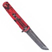 Ganzo G626-RD с дължина 22 см - Сгъваеми ножове