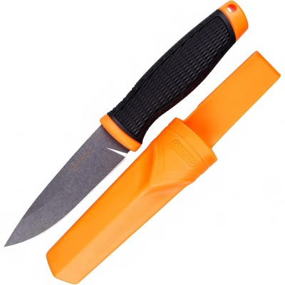 Нож с фиксирано острие Ganzo G806-OR