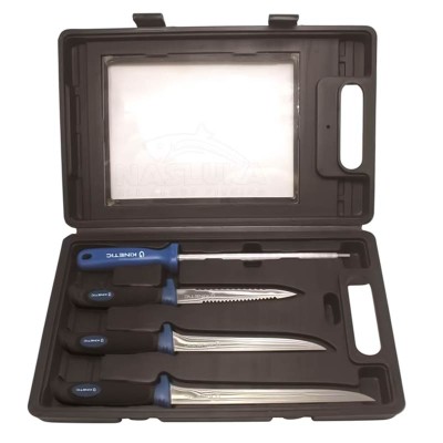 Комплект за филетиране Kinetic Pro Fillet Kit