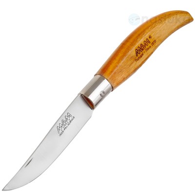 Сгъваем нож MAM Iberica Pocket Knife 2016