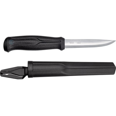 Фиксиран нож от карбонова стомана Mora 510 C