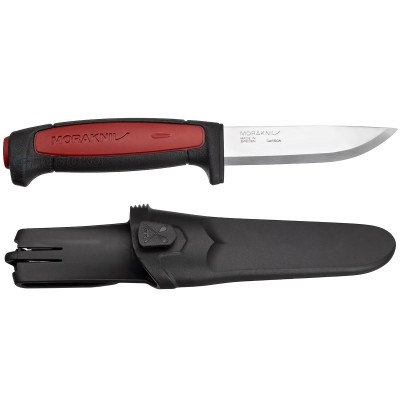 Фиксиран нож Mora Pro C