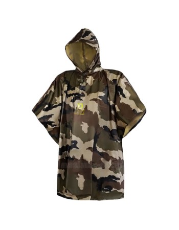 Дъждобран, пончо Delphin Proof