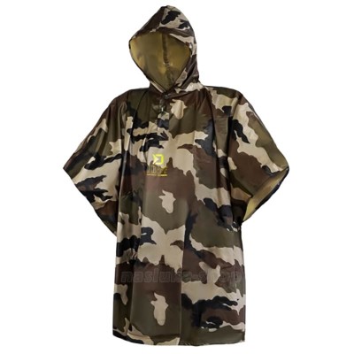 Дъждобран, пончо Delphin Proof