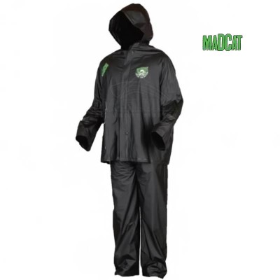 Дъждобран, комплект Madcat Disposable Eco Slim Suit