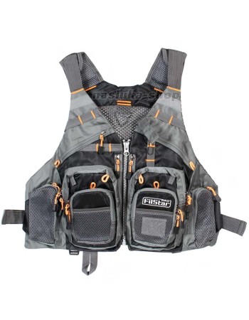 Спининг елек Filstar River Premium