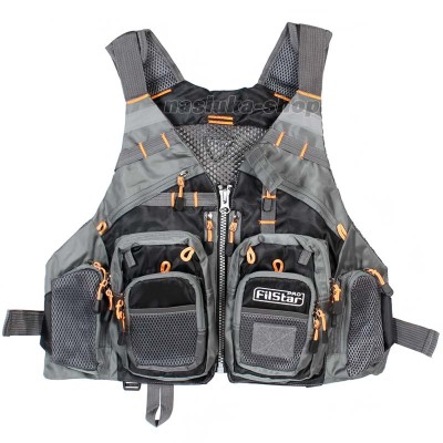 Спининг елек Filstar River Premium