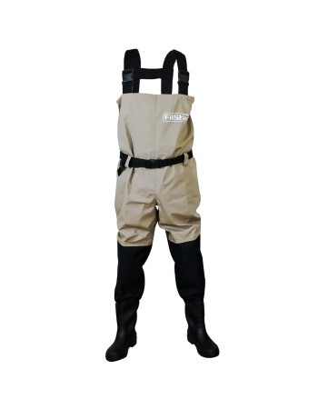 Дишащ гащеризон с ботуши за газене Filstar 5L Pro Guide