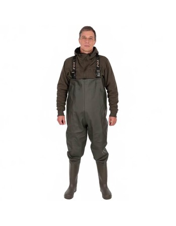 Гащеризон с ботуши Fox HD Khaki