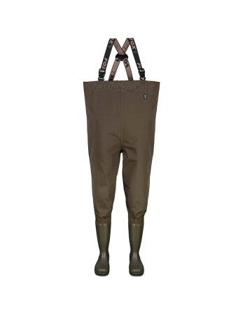 Гащеризон Fox Lightweight Chest Waders, Khaki