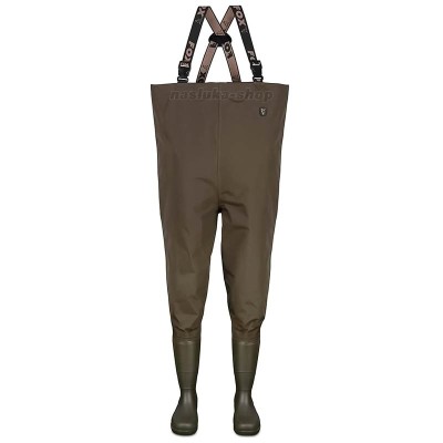 Гащеризон Fox Lightweight Chest Waders, Khaki