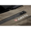 Greys Tail Breathable Stockingfoot Waders Дишащ риболовен гащеризон с неопренови чорапи за Спининг