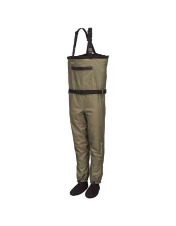 Гащеризон с неопренов чорап Kinetic ClassicGaiter St. Foot, Olive