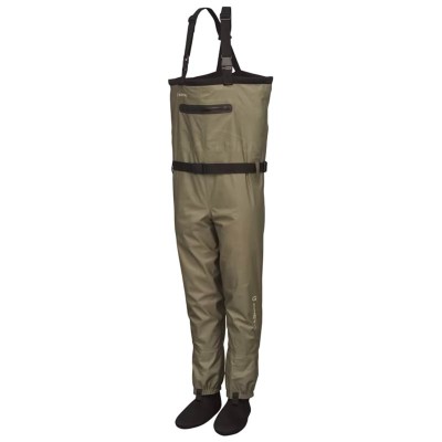 Гащеризон с неопренов чорап Kinetic ClassicGaiter St. Foot, Olive