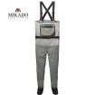 Дишащ гащеризон с неопренови чорапи Mikado UMS05