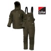 Зимен риболовен комплект DAM X-Thermal Winter Suit, Green