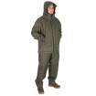 Качествен комплект за зимен риболов Fox Collection Winter Suit, Green