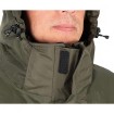 Качествен комплект за зимен риболов Fox Collection Winter Suit, Green