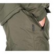 Качествен комплект за зимен риболов Fox Collection Winter Suit, Green